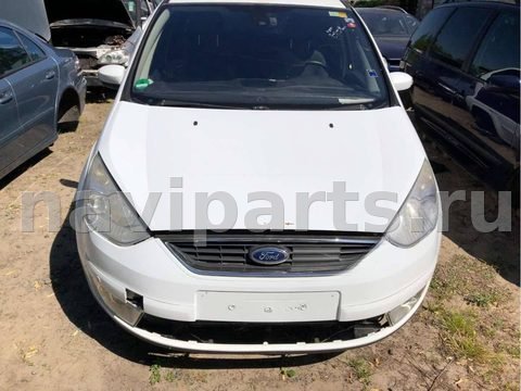Новое Ford Galaxy, 2009 г., арт. 58892394, фото 2