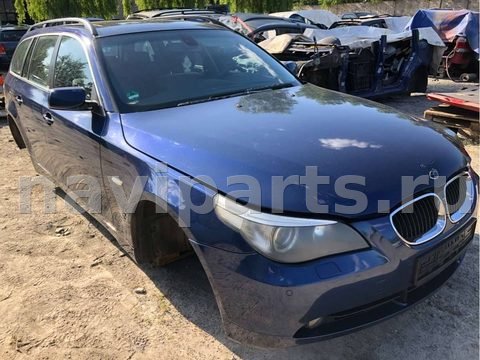 Новое BMW 5 E60/E61, 2005 г., арт. 58955046