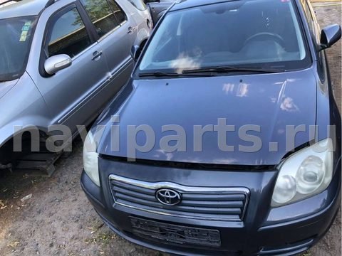 Новое Toyota Avensis, 2005 г., арт. 59271714, фото 2