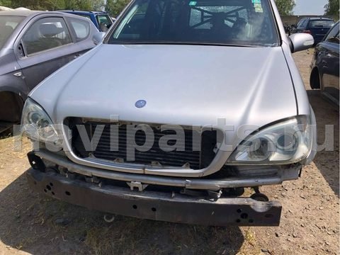 Новое Mercedes ML W163, 2001 г., арт. 59626226