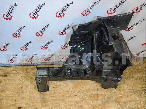 Новое Chevrolet Trax, 2020 г., арт. 5998