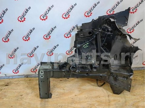 Новое Chevrolet Trax, 2020 г., арт. 5998, фото 2