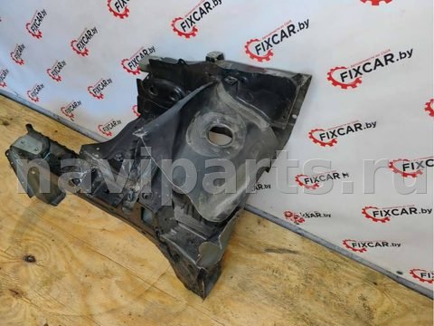 Новое Chevrolet Trax, 2020 г., арт. 5998, фото 4