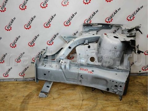 Новое Ford Escape, 2020 г., арт. 6002