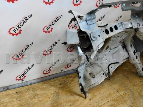 Новое Ford Escape, 2020 г., арт. 6002, фото 6