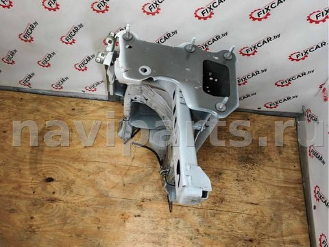 Новое Ford Escape, 2020 г., арт. 6002, фото 7