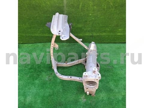 Новое Audi A8 D3, 2005 г., арт. 60323442