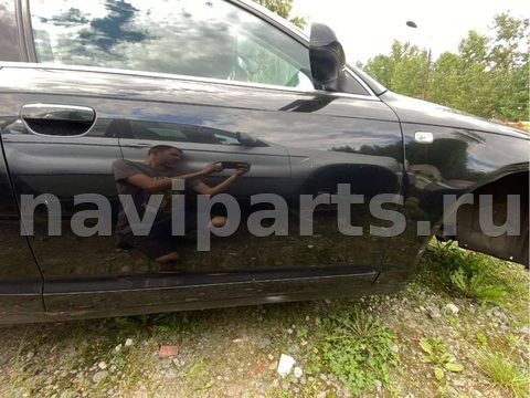 Четверть передняя правая Audi A6 C6, 2005 г., арт. 62548040, фото 2
