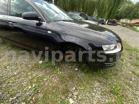 Четверть передняя правая Audi A6 C6, 2005 г., арт. 62548040, фото 3