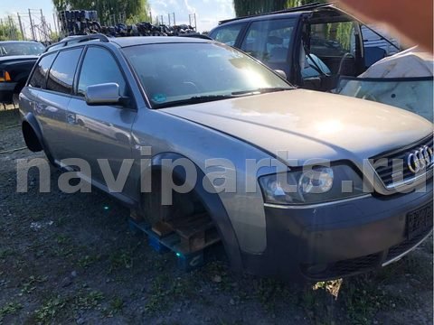 Новое Audi A6 Allroad C5, 2005 г., арт. 62939865