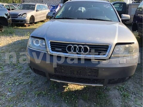 Новое Audi A6 C5, 2005 г., арт. 62939865_2