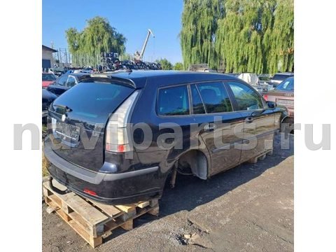 Новое Saab 9-3, 2006 г., арт. 63523204