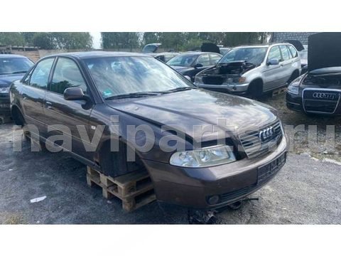 Новое Audi A4 B5, 1999 г., арт. 63639863