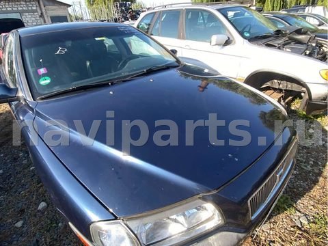 Новое Volvo S80, 2002 г., арт. 64056168