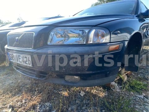 Новое Volvo S80, 2002 г., арт. 64056168, фото 2