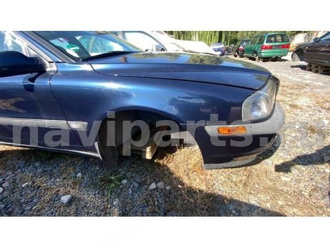 Новое Volvo S80, 2002 г., арт. 64056168, фото 3
