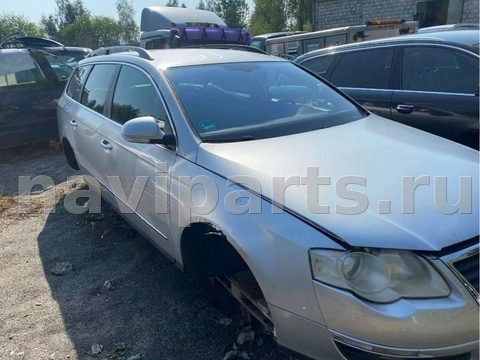 Новое Volkswagen Passat B6, 2005 г., арт. 64056312