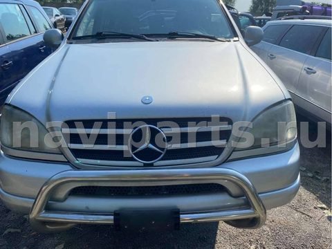 Новое Mercedes ML W163, 2000 г., арт. 64102325
