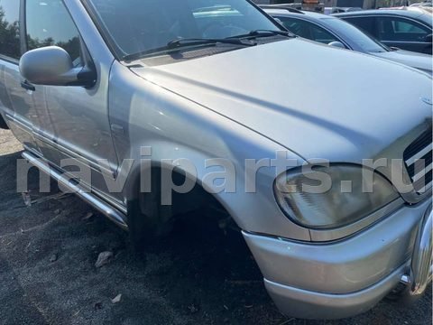 Новое Mercedes ML W163, 2000 г., арт. 64102325, фото 2