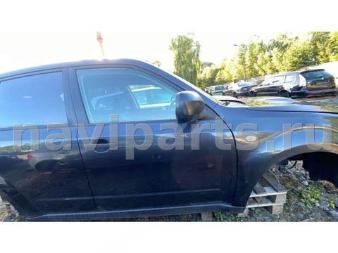 Новое Subaru Forester, 2008 г., арт. 64445998