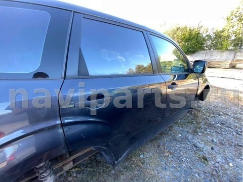 Новое Subaru Forester, 2008 г., арт. 64445998, фото 2