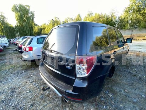 Новое Subaru Forester, 2008 г., арт. 64445998, фото 3