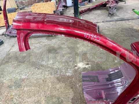 Новое Chevrolet Equinox, 2020 г., арт. 65893, фото 3