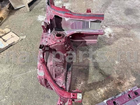 Новое Chevrolet Equinox, 2020 г., арт. 65893, фото 6