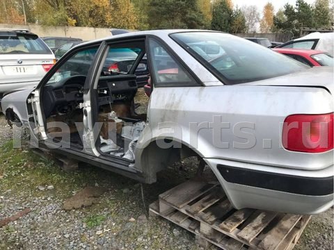 Новое Audi 80 B4, 1996 г., арт. 66068954_5