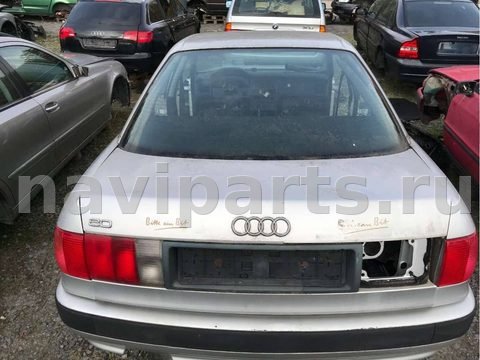 Новое Audi 80 B4, 1996 г., арт. 66068954_5, фото 3