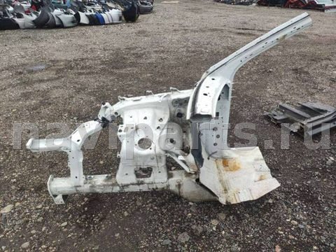 Новое Volkswagen Touareg, 2012 г., арт. 66277352