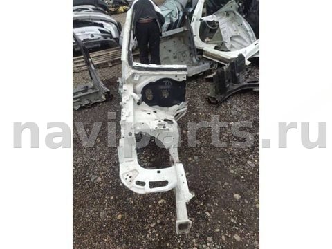Новое Volkswagen Touareg, 2012 г., арт. 66277352, фото 2