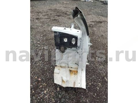 Новое Volkswagen Touareg, 2012 г., арт. 66277352, фото 4