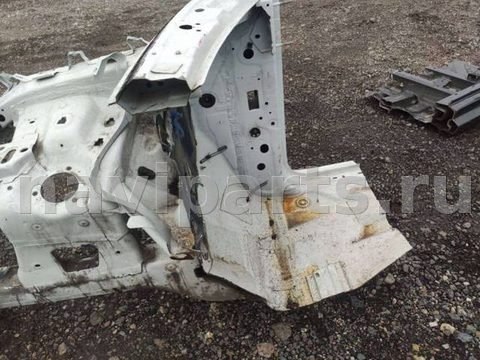 Новое Volkswagen Touareg, 2012 г., арт. 66277352, фото 6