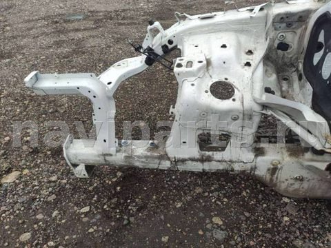 Новое Volkswagen Touareg, 2012 г., арт. 66277352, фото 7