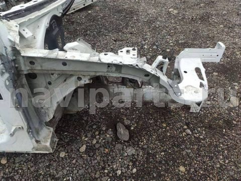 Новое Volkswagen Touareg, 2012 г., арт. 66277352, фото 8
