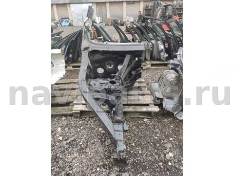 Новое BMW X5 E70, 2010 г., арт. 66277408