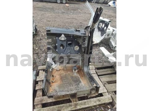 Новое BMW X5 E70, 2010 г., арт. 66277408, фото 3
