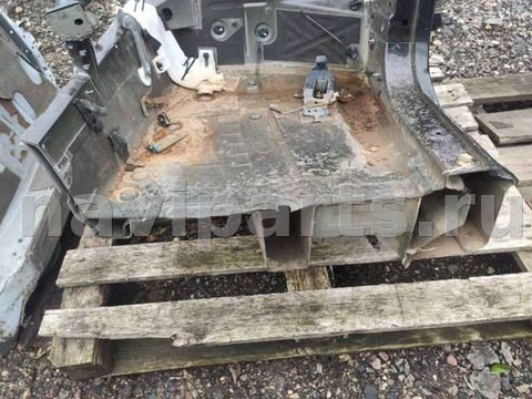 Новое BMW X5 E70, 2010 г., арт. 66277408, фото 5