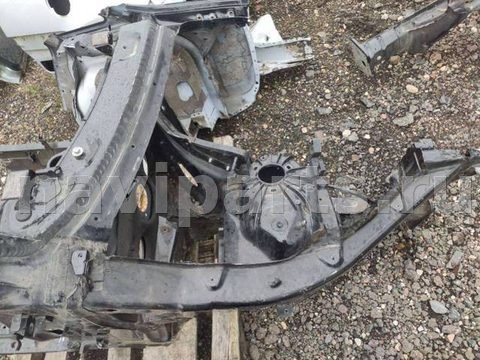 Новое BMW X5 E70, 2010 г., арт. 66277408, фото 6