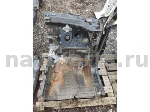Новое BMW X5 E70, 2010 г., арт. 66277408, фото 7