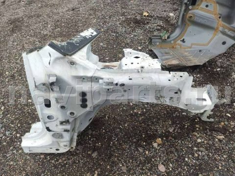 Новое Land-Rover Evoque, 2012 г., арт. 66291263