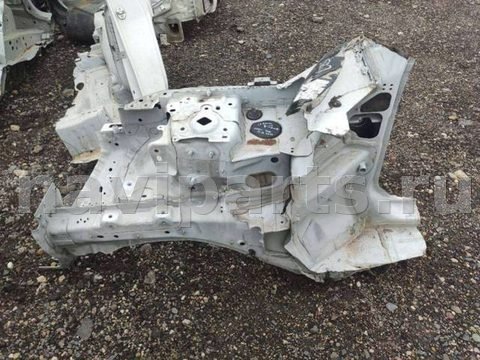 Новое Land-Rover Evoque, 2012 г., арт. 66291263, фото 4