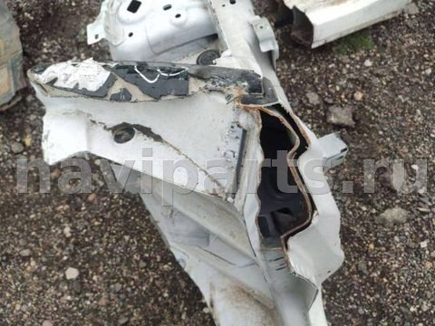 Новое Land-Rover Evoque, 2012 г., арт. 66291263, фото 7