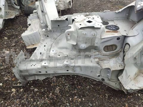 Новое Land-Rover Evoque, 2012 г., арт. 66291263, фото 8