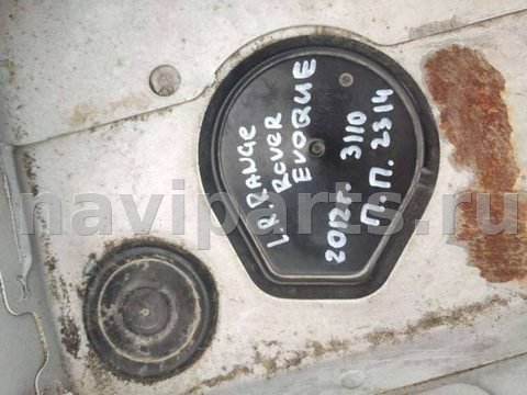 Новое Land-Rover Evoque, 2012 г., арт. 66291263, фото 9