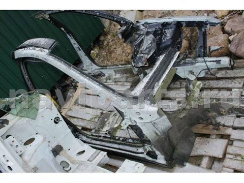 Новое Peugeot 607, 2006 г., арт. 67266051_2