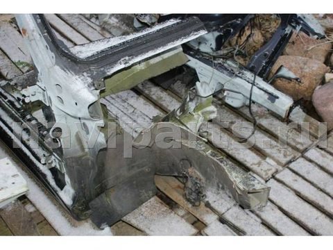 Новое Peugeot 607, 2006 г., арт. 67266051_2, фото 2