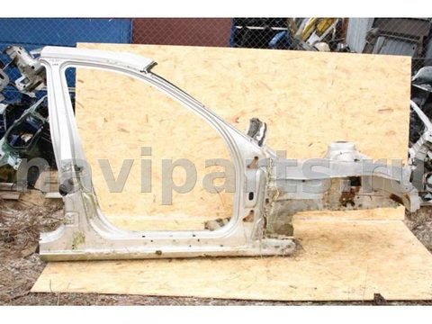 Четверть передняя правая Mercedes S W220, 2001 г., арт. 67266093_3