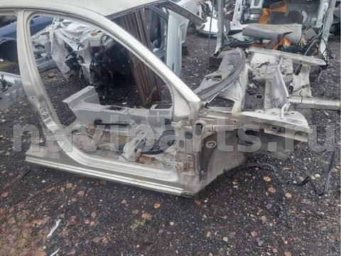 Новое Skoda Superb, 2003 г., арт. 67702573